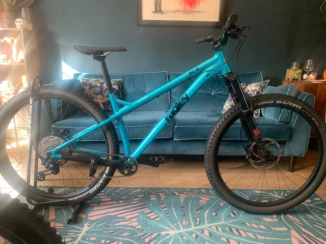 Ragley big sales al 29er