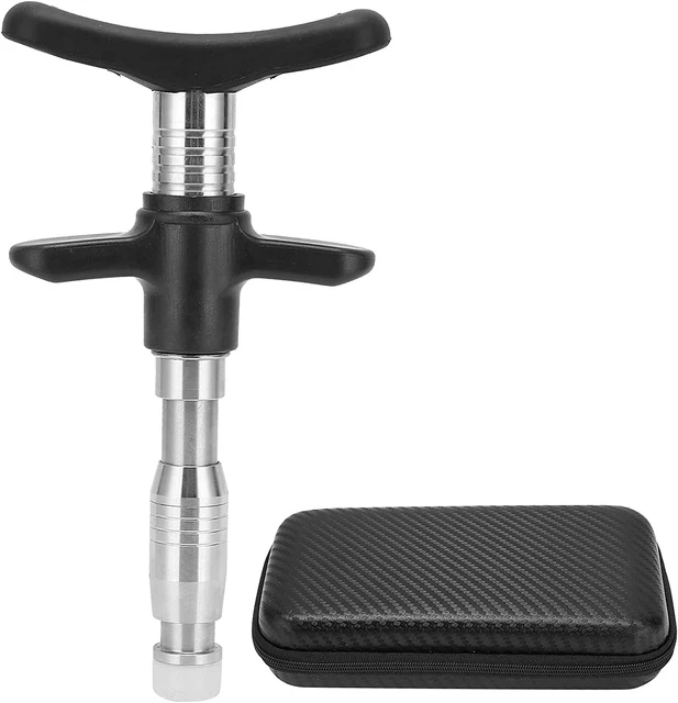 Activator Massager, Manual Chiropractic Tool Therapy Spine Scoliosis Adjuster Sp