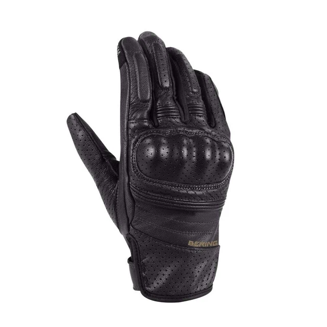 Bering Gloves Lady Score Black - Spedizione rapida!