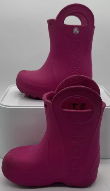 Crocs c6 in cm discount