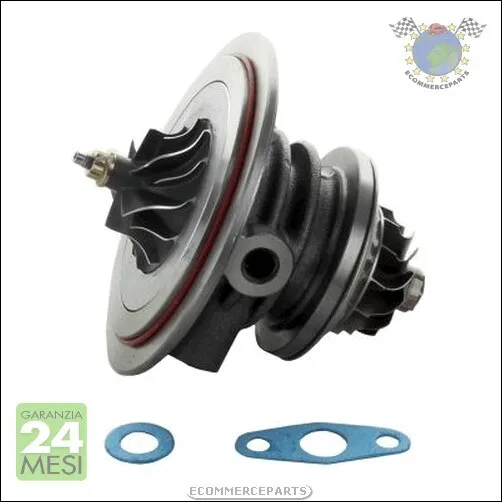 COREASSY TURBINA TURBOCOMPRESSORE Meat per LAND ROVER RANGE III IV II