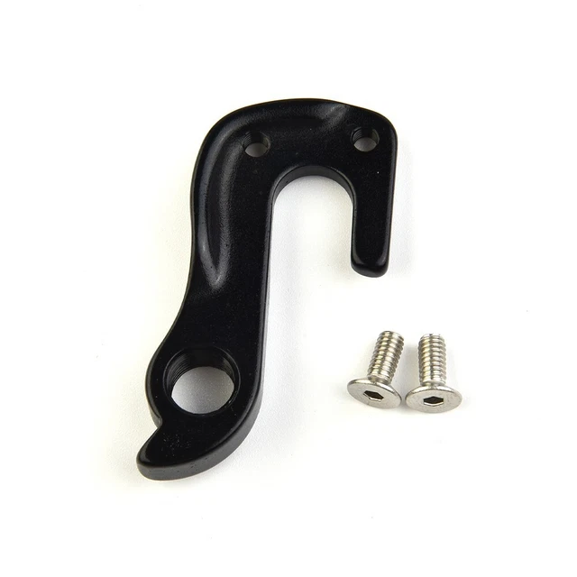 Bike Bicycle REAR DERAILLEUR GEAR MECH HANGER Tail Hook For-CUBE Aim SL #10148