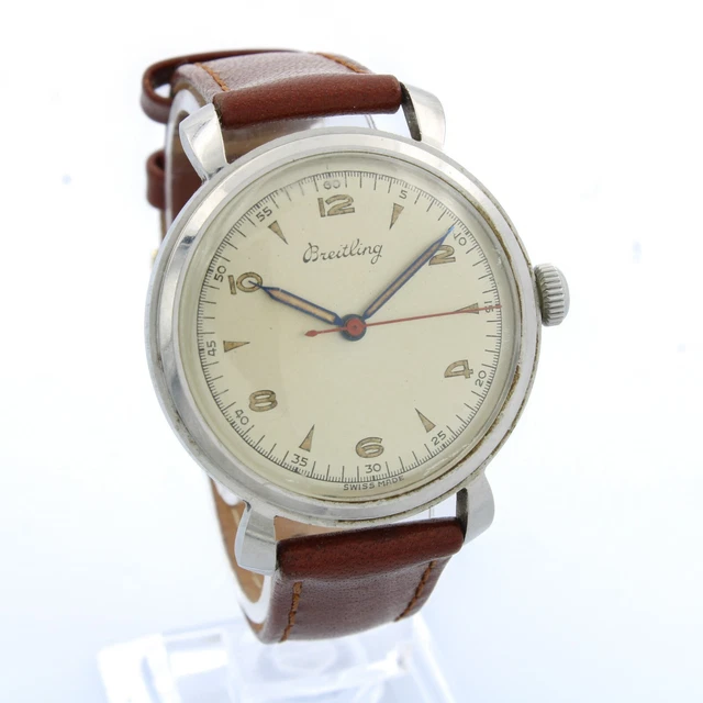 Breitling 123 2025