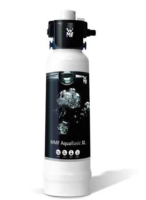 WMF AquaBasic XL Filterkerze Wasserfilter Wechselkartusche
