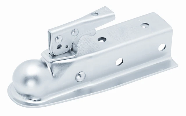 Fulton 222000301 Class II Coupler