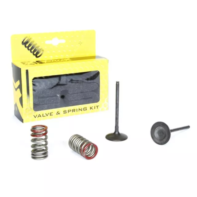 NEU PROX SOUPAPE D'ADMISSION Valve intake KAWASAKI KXF 250 (04-06)