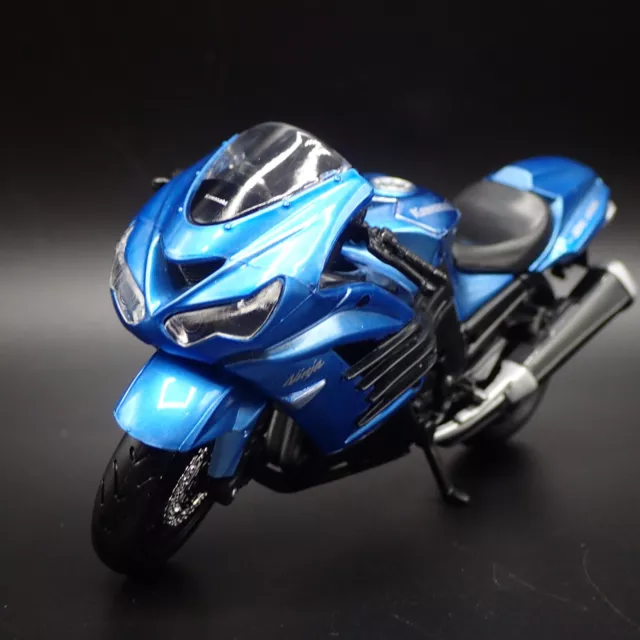 kawasaki ninja beginner bike
