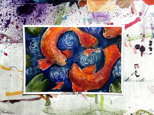 Directamente del artista, Arte y antigüedades - PicClick ES