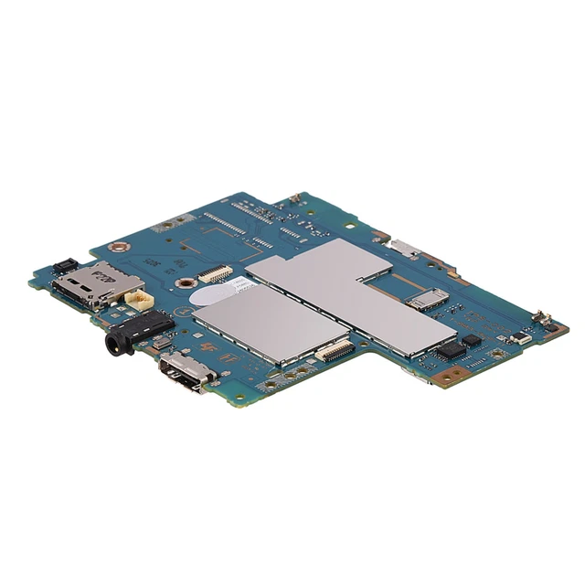 NEW WIFI MAINBOARD PCB Circuit Module Board Replacement Motherboard For ...