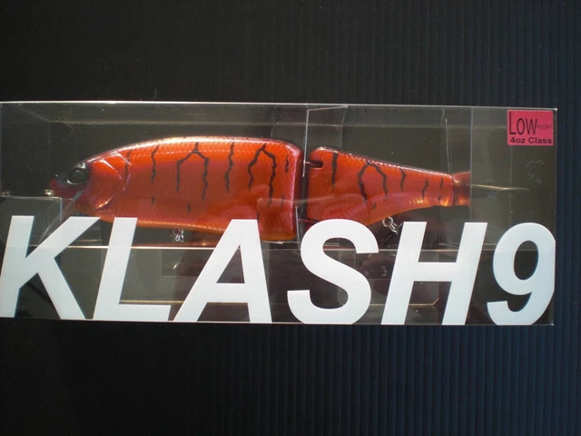 DRT KLASH9 LOW Joitheif POLICE QUEEN Set $303.20 - PicClick