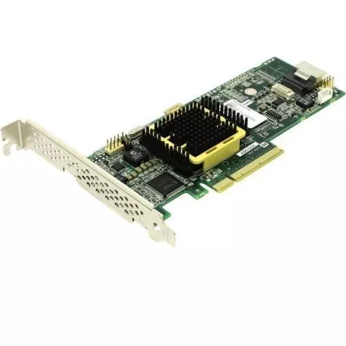 Controller RAID PCI-Express Adaptec ASR-5405 256 MB SAS / SATA 2258200-R