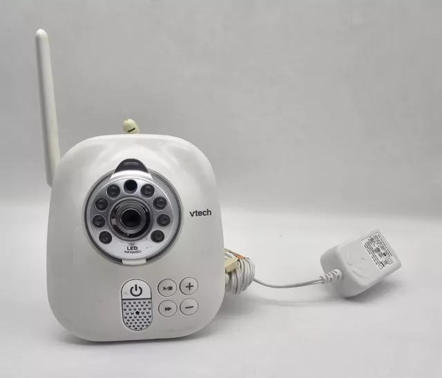 VTech VM321 Add-On Replacement Color Baby Monitor Camera AC Adapter