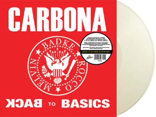 Back to the Basics by Carbona