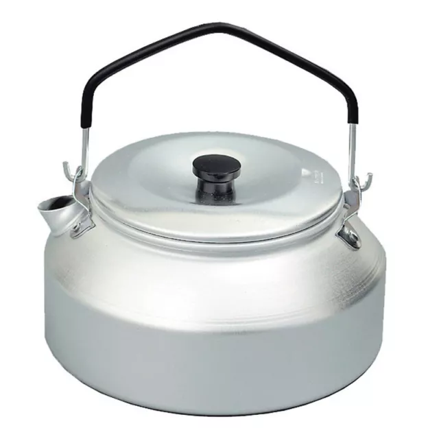 Trangia Ultralight Aluminium Kettle - 25 or 27 Series