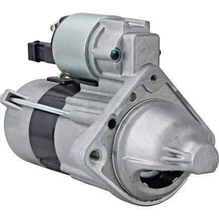 J&N 410-40048 Starter New