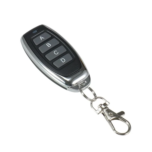 REMOTE CONTROL DOOR Remote Copy Wireless Remote Remote Control
