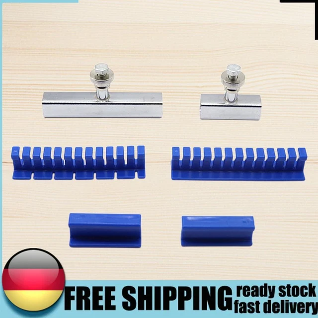 Paintless Bump Removal Pulling Nylon Car Dent Traceless Remover Stainless Steel