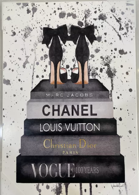 Louis Vuitton Wall Art FOR SALE! - PicClick UK