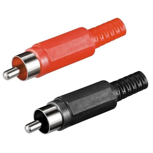 Mini Spina A Banana Maschio Da 2mm - Foto 2