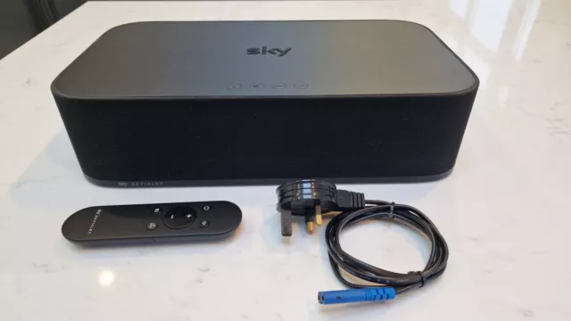 Devialet sky sound deals box speaker