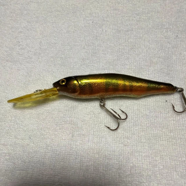 MEGABASS XOR INDEPENDENCE iX-110M LPS Sedona 4000XG EUR 162,65