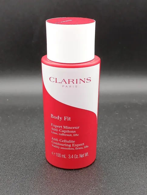 Clarins Multi Body Fit Anti Cellulite Contouring Expert 100ml