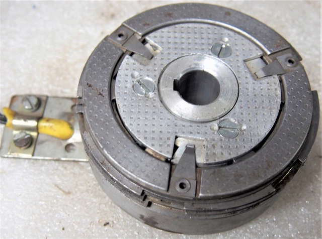 KLDO 1,25 Kupplung Elektrokupplung KLDO-1,25 /#8 3M2G 1712