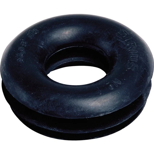 🔧 ¿Fugas En El WC? Solución Rápida: 2 Juntas EPDM Para Schwab Y Mira (64x24x4 Mm)