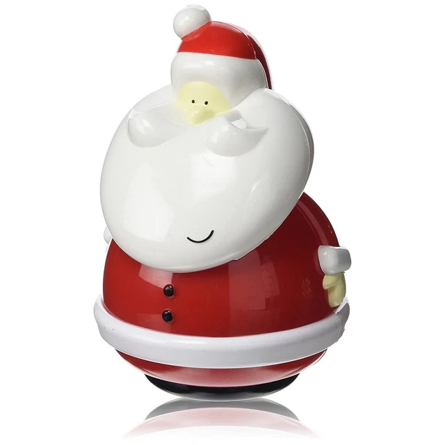 Gel Bagno Doccia Babbo Natale 300 ml 00939