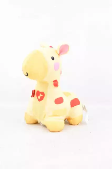 Jeu Girafe Fisher Price Sonora Fonctionnel