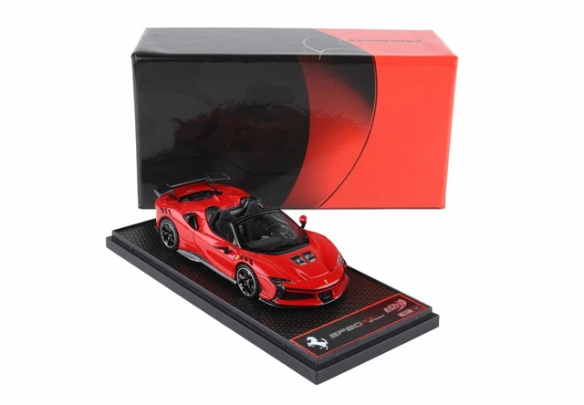 Rétroviseur FERRARI 488 GTB (F142M) gauche et droit