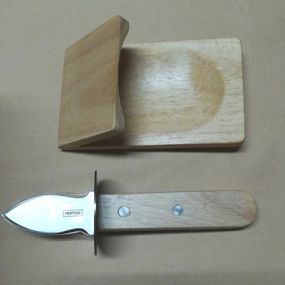 LAMA CON BASE IN LEGNO PER TAGLIARE A SFOGLIA CIOCCOLATO E FORMAGGIO  BRANDANI 