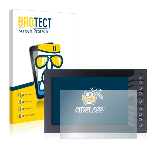 Protection D'écran En Verre JJC Pour Ricoh GR IV