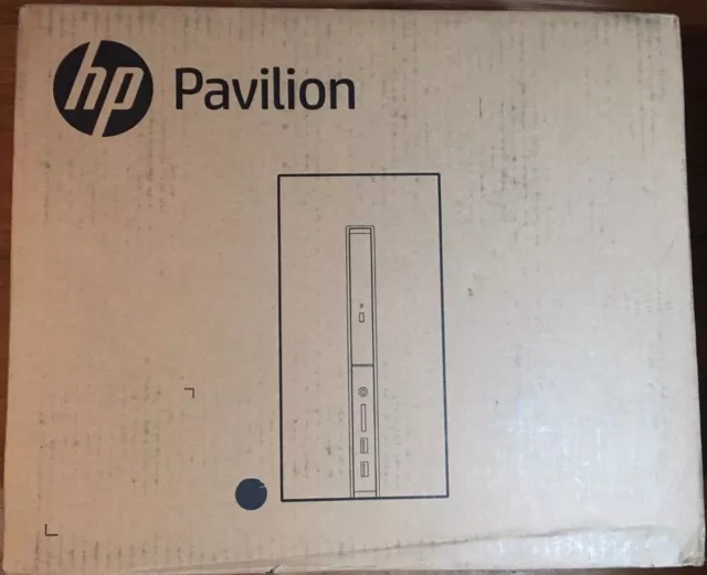 (NEW) HP INTEL i7-6700T 3.60GHz QUAD CORE 32GB RAM 1TB SSD DVD-RW WINDOWS 10