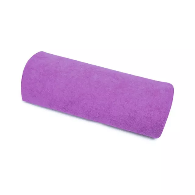 Soft Hand Rest Nail Arm Pillow Stand Manicure Table Mat Cushion Palm Rest Sponge