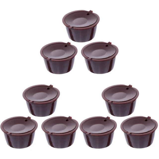 3 Pcs -Filter Kaffeefiltertasse Kaffeetassen-Set Zubehör