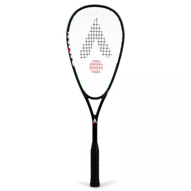 Karakal Pro Hybrid Squash Racquet