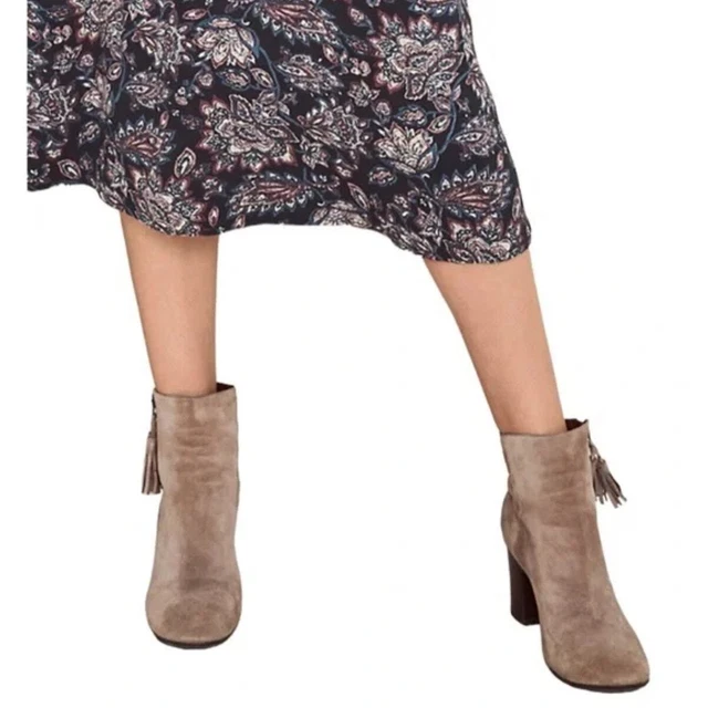 Born Womens Boots Size 11 FOR SALE PicClick