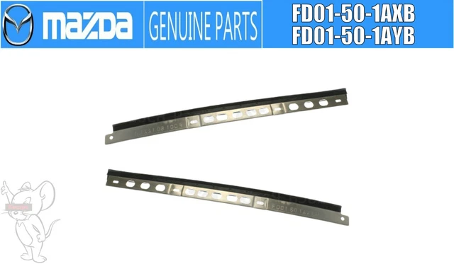 FRP OER Rear Bumper > Mazda RX-7 (FD3S) 93-97 | ModeloDrive
