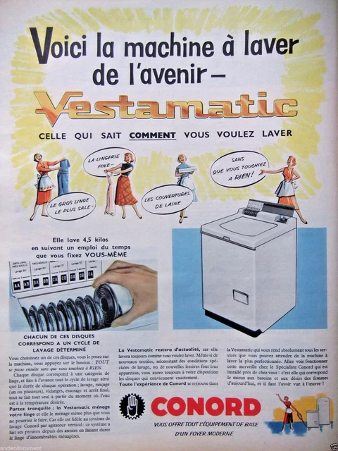 Publicité ancienne française Banque de photographies et d’images à haute résolution - Alamy