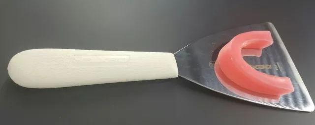 Laboratory Waxing Modeling Carver Wax Spatula Dental Paddle Hot Plate Lab