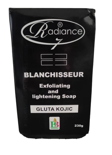Lot De 3 Traitements Anti-tâches Belle Face - Acides De Fruits Gommants - Neuf Sous Emballage