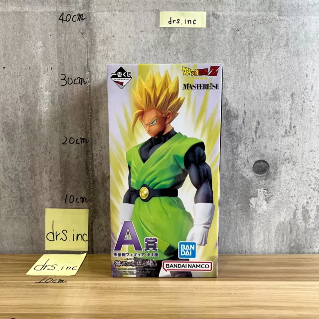 Shallot Colored Paper Colored Kore Ichiban KUJI Dragon Ball Battle of  World with Dragonball Legends G Prize, Goods / Accessories