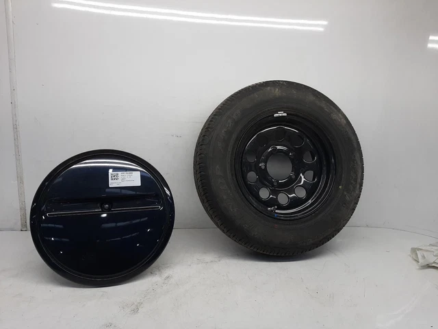 Copertura Per Ruota Di Scorta, Coperture Per Pneumatici, Copertura - Foto 9