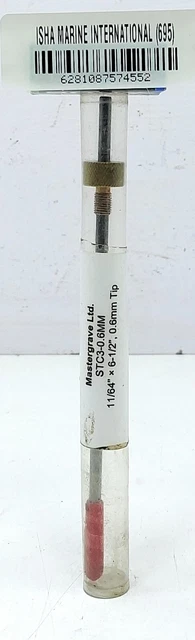 Roland STC3-0.6MM Tip Equipment Cutter For Mastergrave