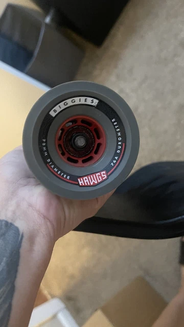 Landyachtz-Landyachtz Evo 40 Spectrum Longboard Complete Landyachtz-Landyachtz Evo 40 Spectrum Longboard Complete
