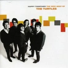 HAPPY TOGETHER [VERY Best of] de The Turtles | CD | état très bon EUR 6 ...