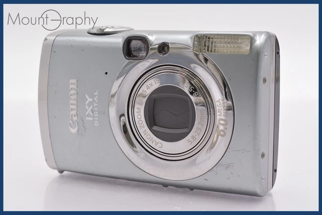Canon IXY DIGITAL 800 IS 本体 Amazon | Canon デジタルカメラ IXY (イクシ) DIGITAL 800 IS