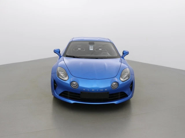Alpine A110 Pure 07/20 24000 kms