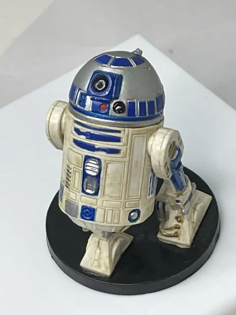 Star Wars R2-D2 Lucasfilm Disney PVC Actionfigur